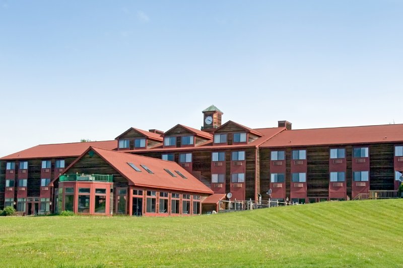 Best Western White Mountain Resort - Franconia, NH