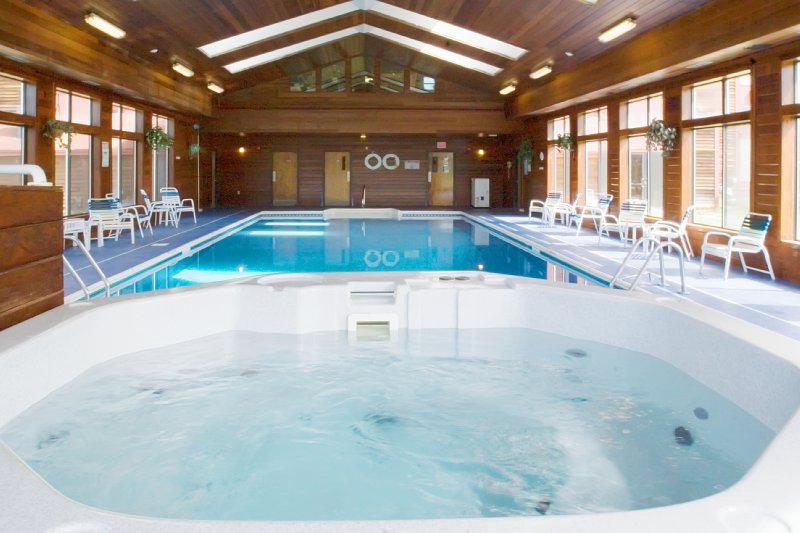 Best Western White Mountain Resort - Franconia, NH