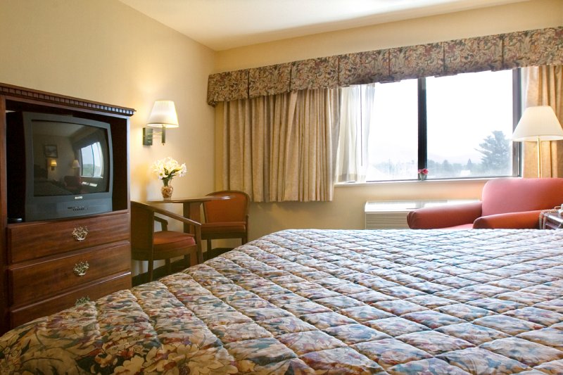 Best Western White Mountain Resort - Franconia, NH