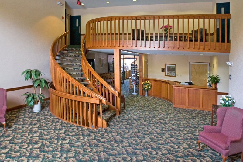 Best Western White Mountain Resort - Franconia, NH