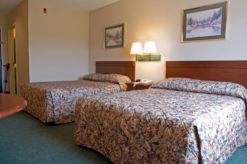 Best Western White Mountain Resort - Franconia, NH