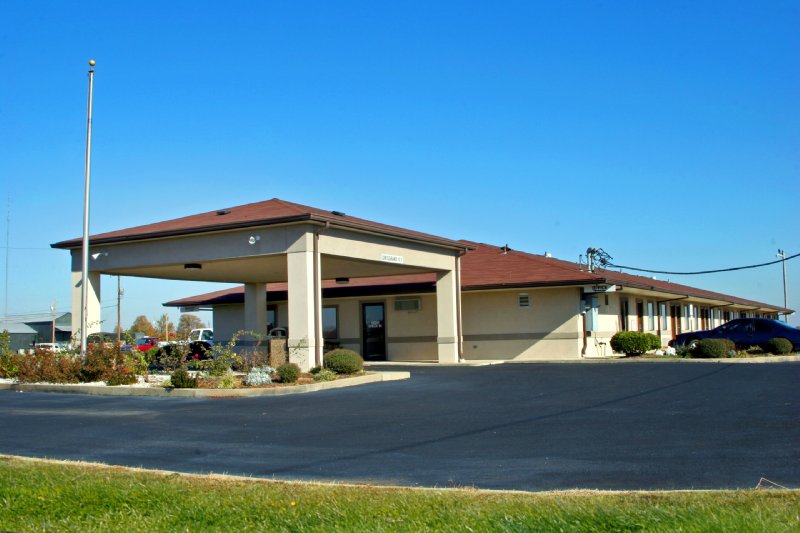 BEST WESTERN - Mc Gehee, AR