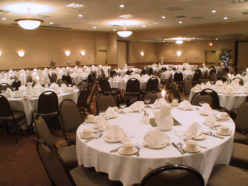 Radisson Hotel & Conference Center Coralville-Iowa City - Coralville, IA