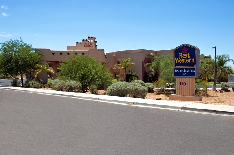 Best Western - Queen Creek, AZ