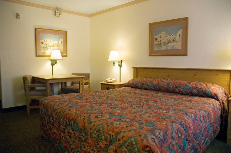 Best Western - Queen Creek, AZ