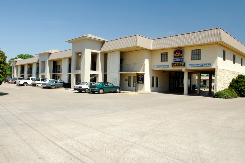 Colony Inn - Forrest City, AR