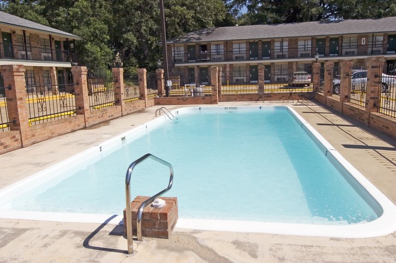 The Winnfield Lodge - Winnfield, LA