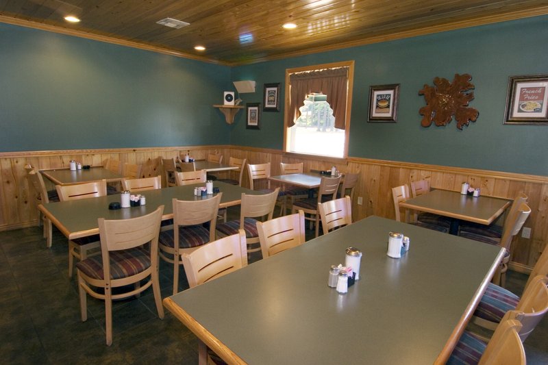 The Winnfield Lodge - Winnfield, LA