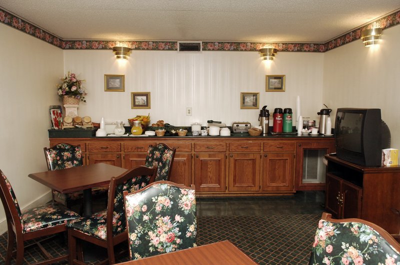 BEST WESTERN - Van Buren, AR