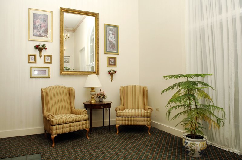 BEST WESTERN - Van Buren, AR