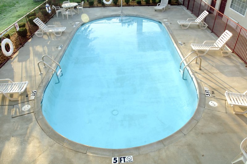 BEST WESTERN - Van Buren, AR