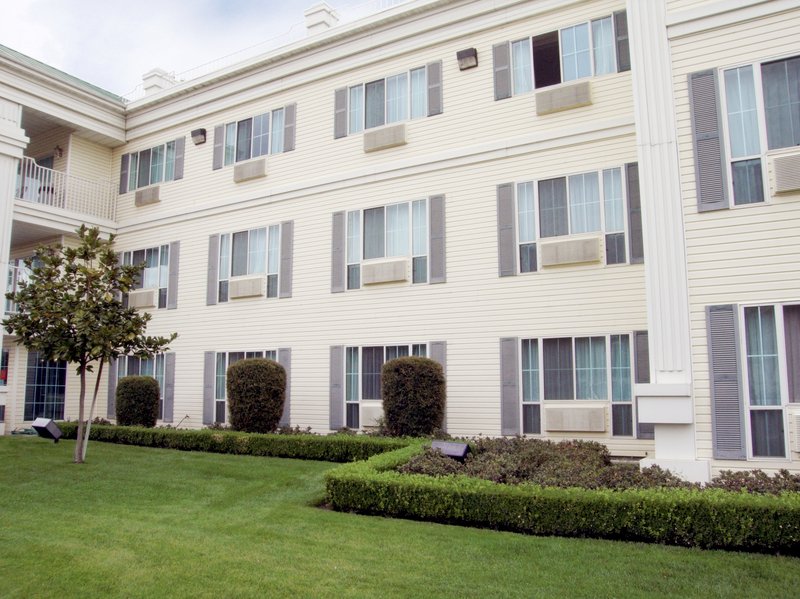 Best Western - Clovis, CA