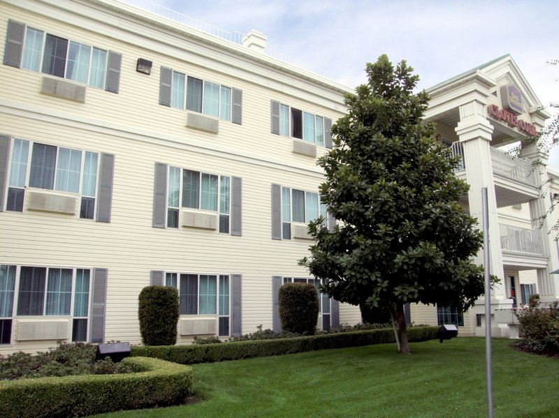 Best Western - Clovis, CA