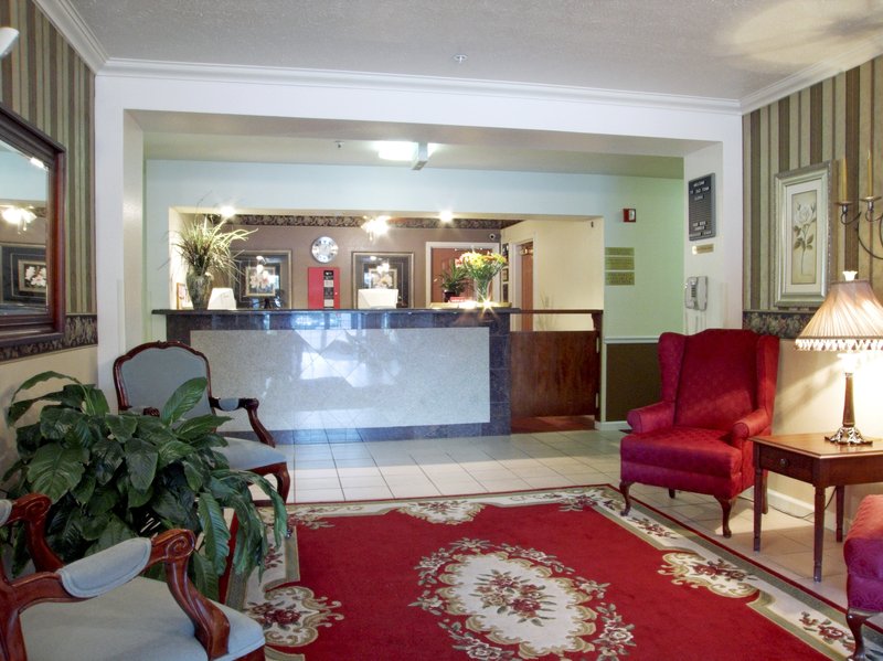 Best Western - Clovis, CA