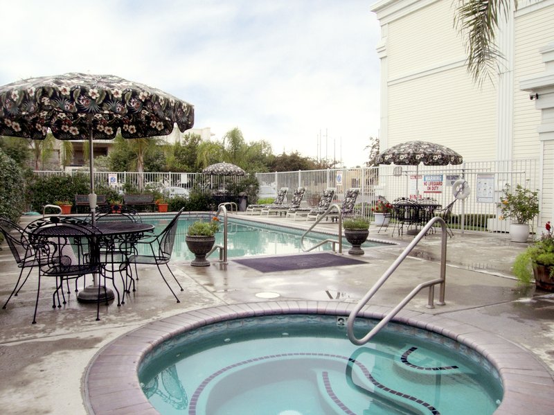Best Western - Clovis, CA