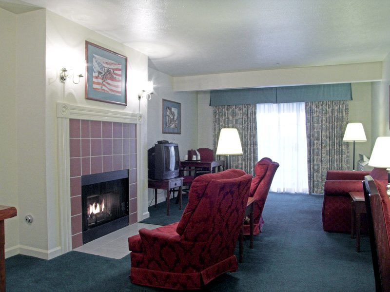 Best Western - Clovis, CA