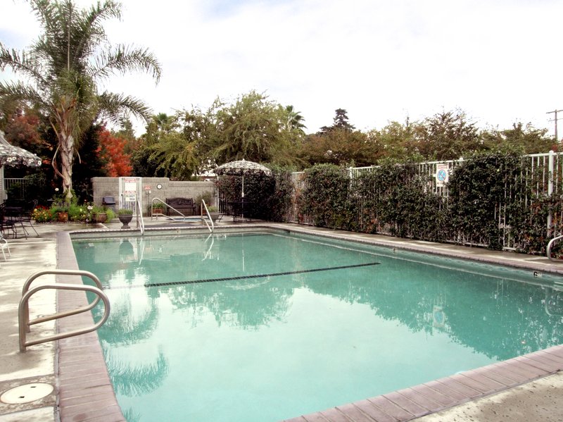 Best Western - Clovis, CA