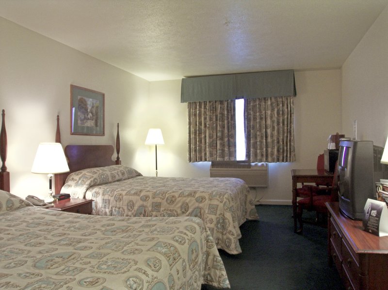 Best Western - Clovis, CA