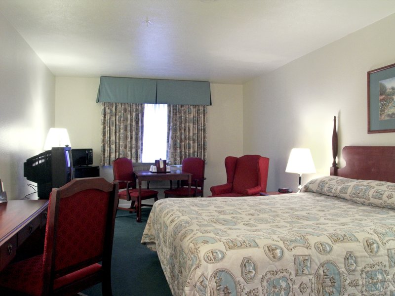 Best Western - Clovis, CA