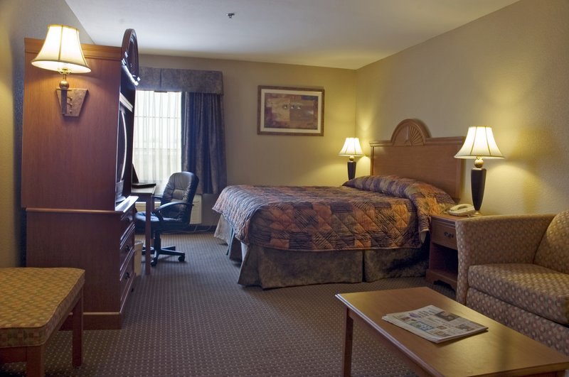 Best Western - Zachary, LA