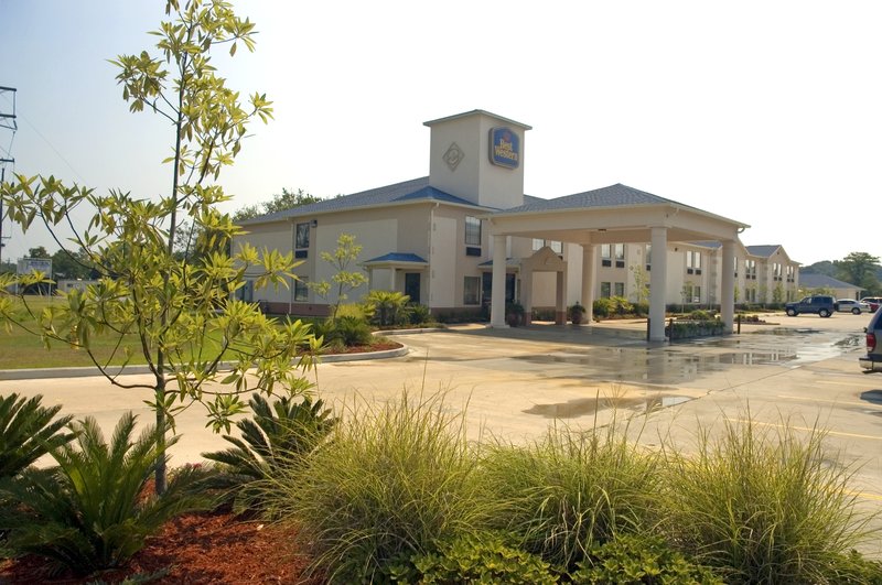 Best Western - Zachary, LA