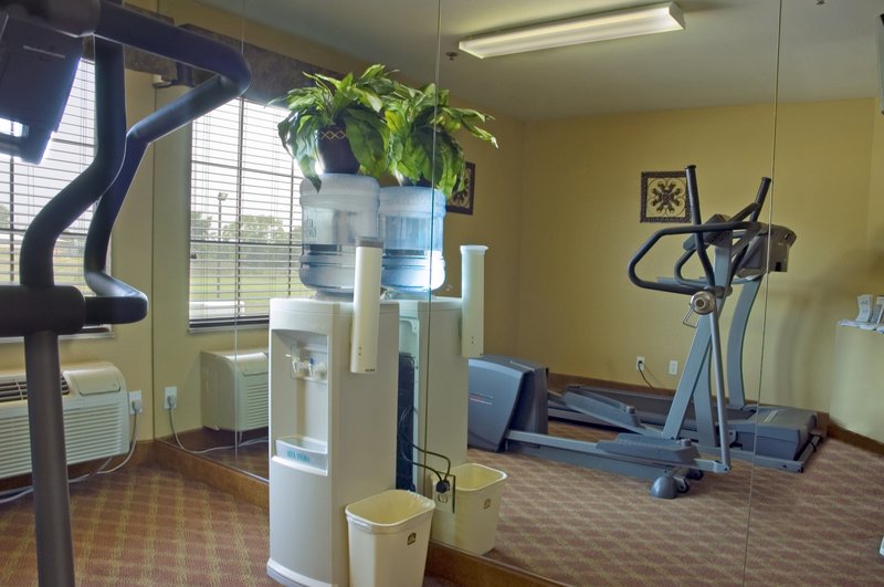 Best Western - Zachary, LA