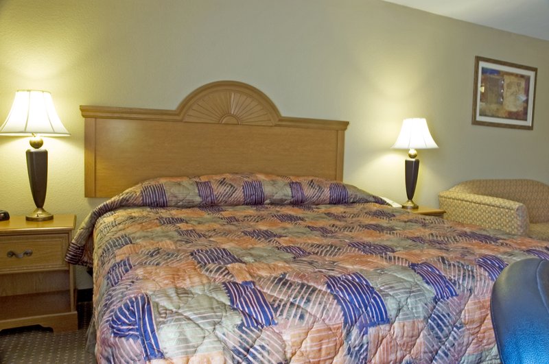 Best Western - Zachary, LA