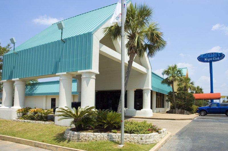 BEST WESTERN PLUS Seaway Inn - Gulfport, MS