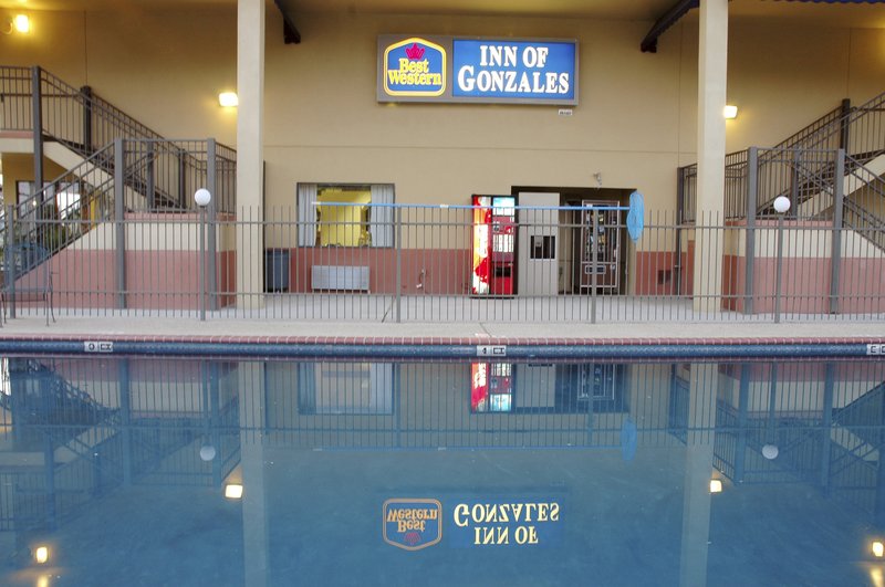 Days Inn By Wyndham Gonzales - Gonzales, LA