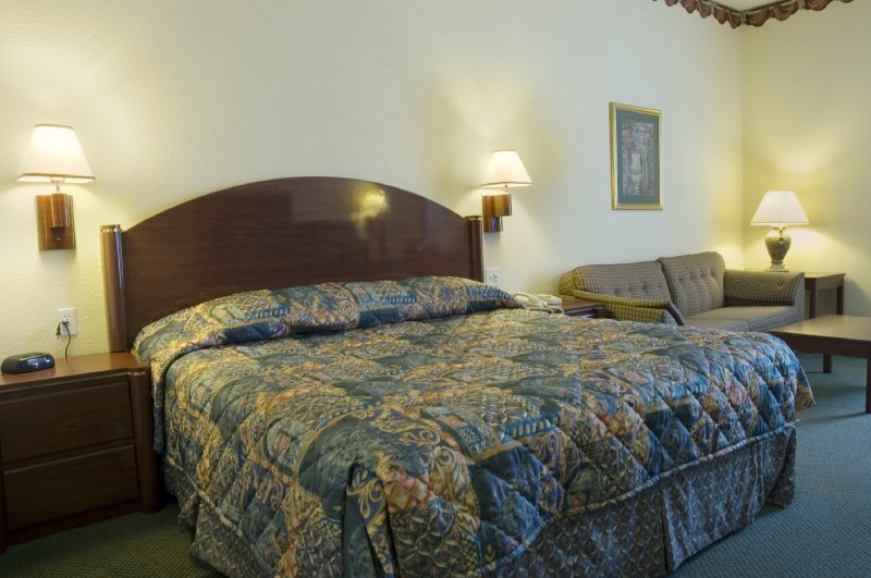 BEST WESTERN PLUS Slidell Inn - Gray, LA