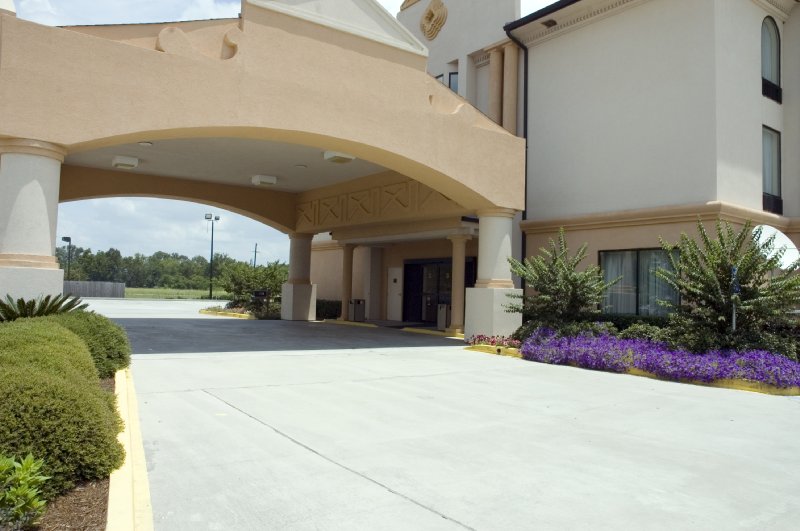 BEST WESTERN PLUS Slidell Inn - Gray, LA