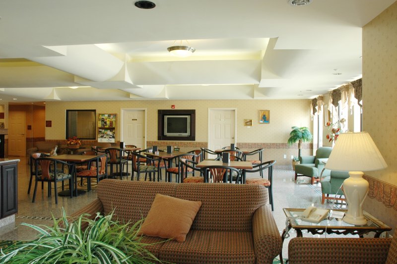 BEST WESTERN PLUS Slidell Inn - Gray, LA