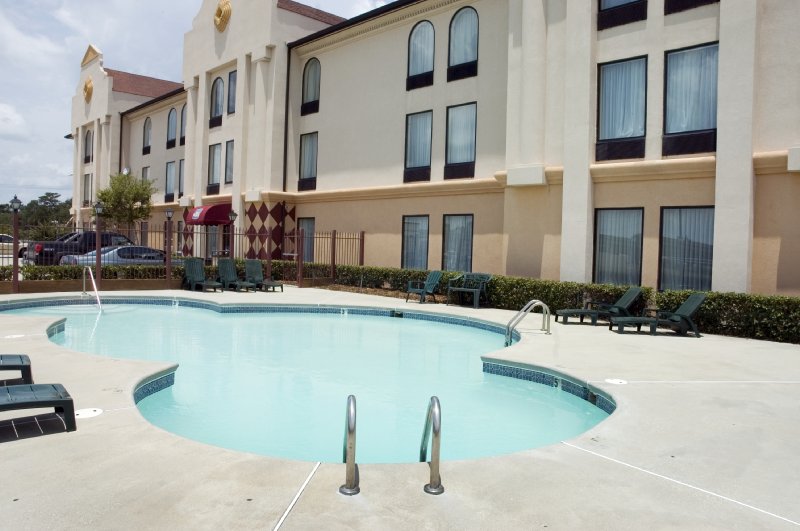 BEST WESTERN PLUS Slidell Inn - Gray, LA