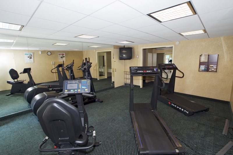 Best Western-Baltimore West - Windsor Mill, MD