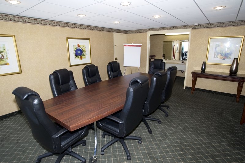 Best Western-Baltimore West - Windsor Mill, MD