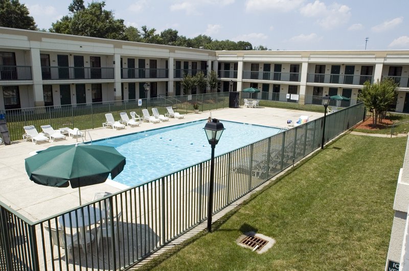 Best Western-Baltimore West - Windsor Mill, MD
