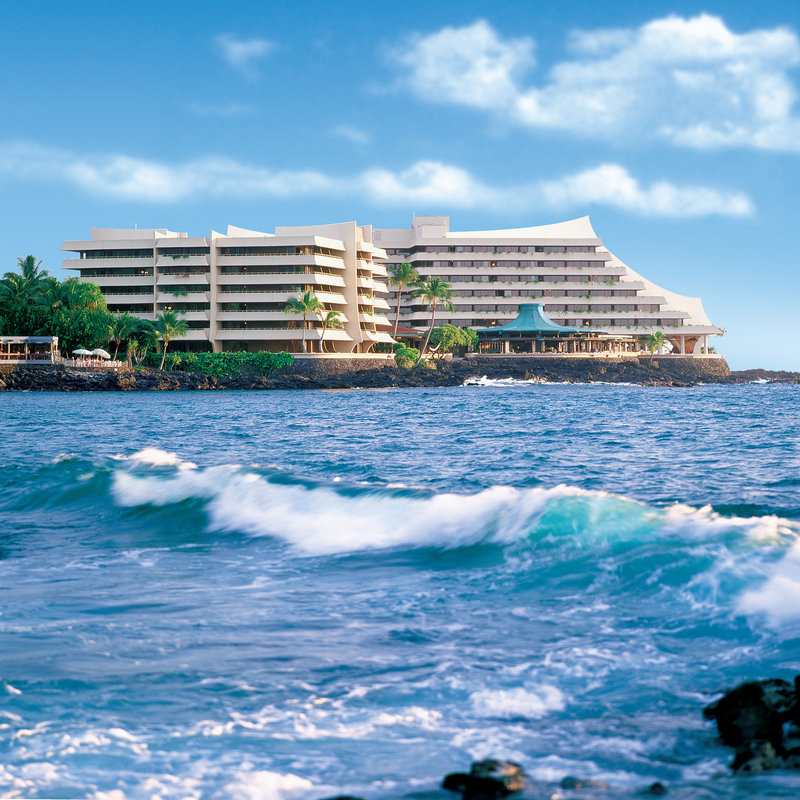 Kona Resort Properties - Kailua-Kona, HI