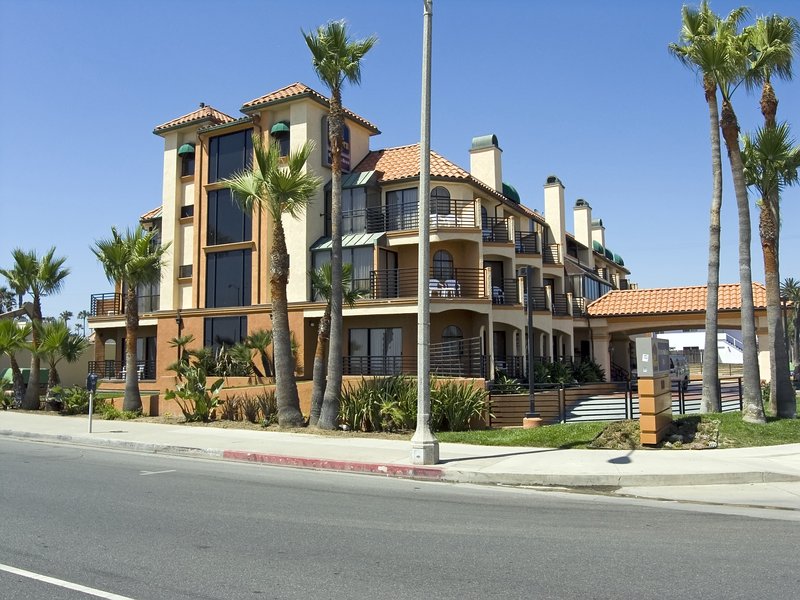 Best Western Huntington Beach Inn - Huntington Beach, CA