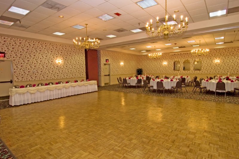 Best Western - Westminster, MD