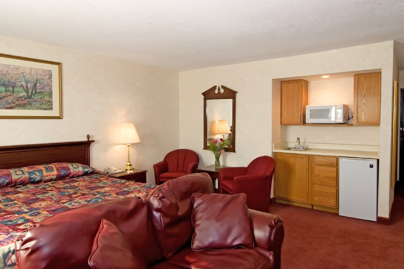 Best Western - Westminster, MD