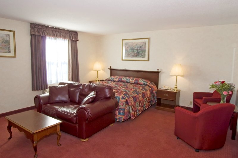 Best Western - Westminster, MD