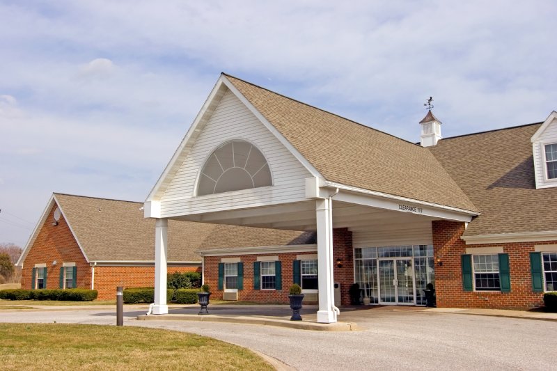 Best Western - Westminster, MD