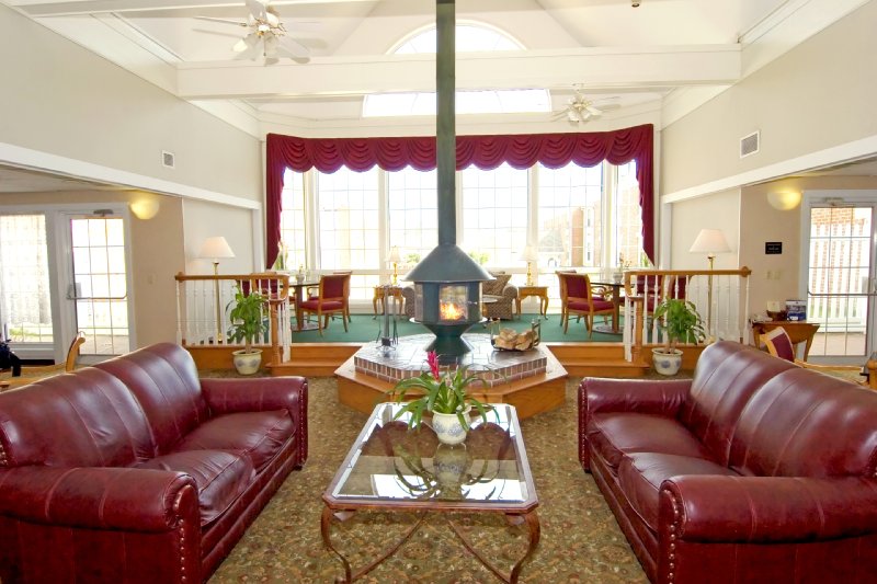 Best Western - Westminster, MD