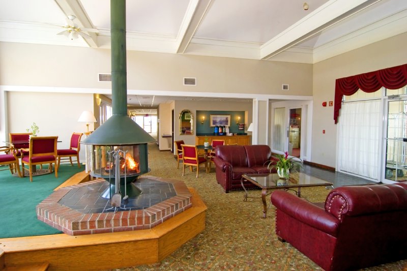 Best Western - Westminster, MD