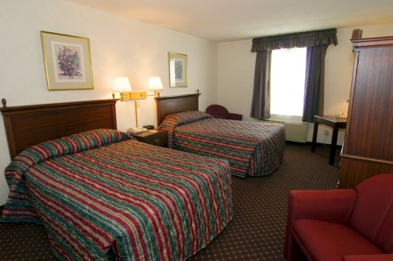 Best Western - Westminster, MD