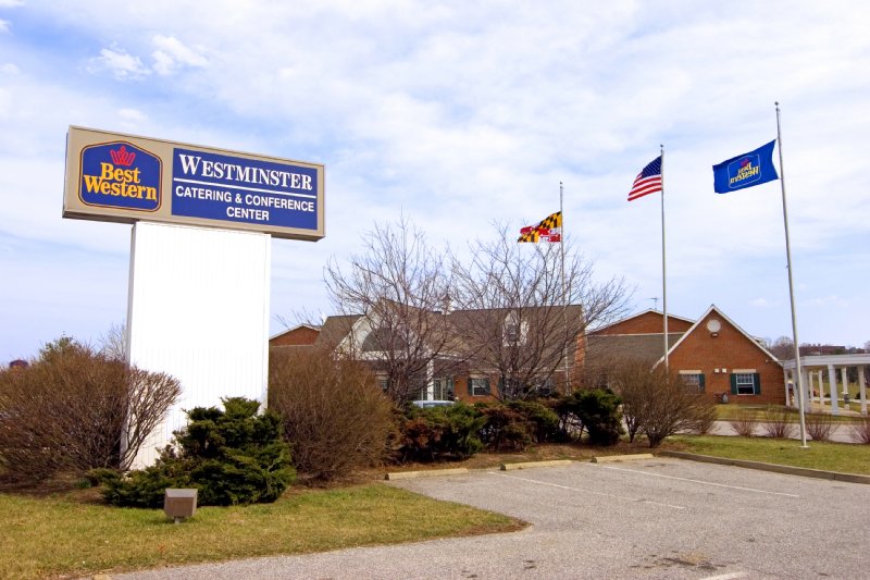 Best Western - Westminster, MD