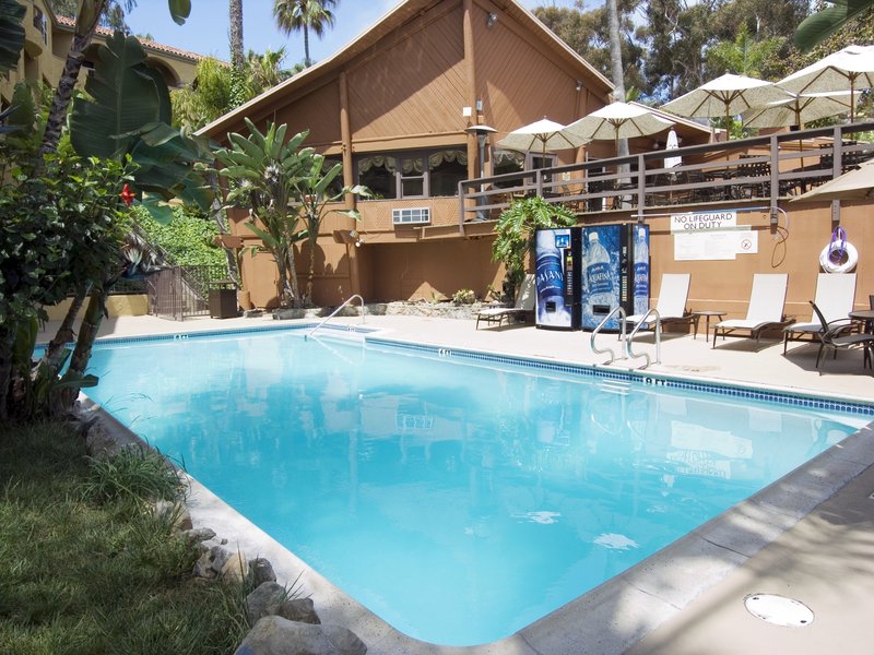 Canyon Grill - Avalon, CA