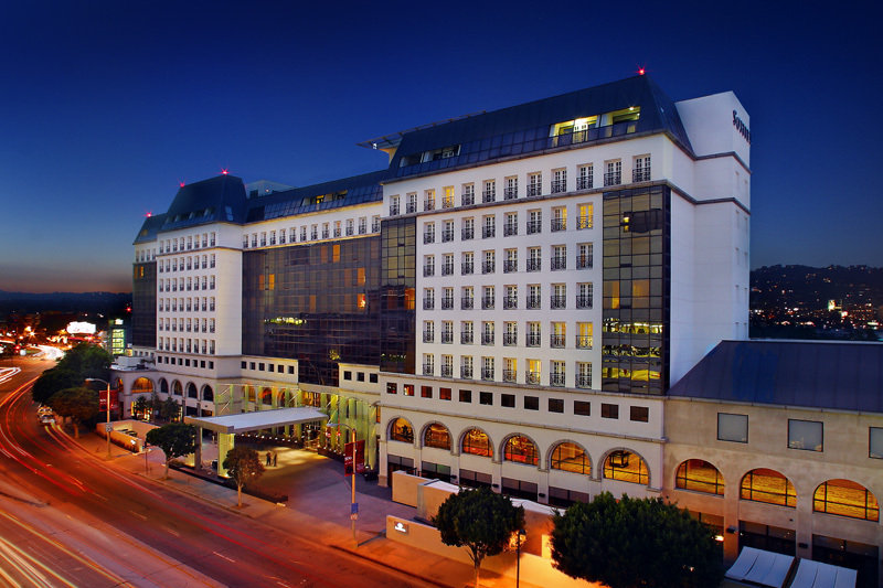 Sofitel Los Angeles At Beverly Hills - Los Angeles, CA