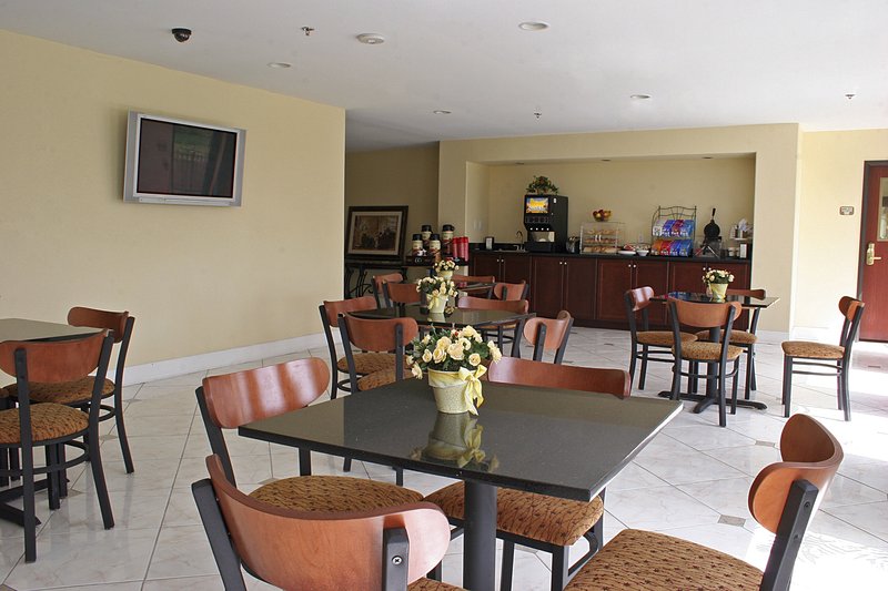 Best Western - Galliano, LA