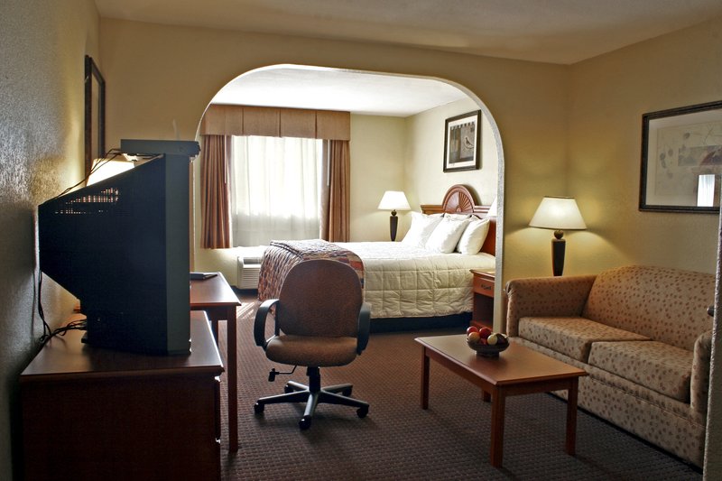 Best Western - Galliano, LA